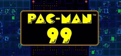 'Pac-Man 99' es el nuevo 'battle royale' exclusivo para usuarios de Nintendo Switch Online