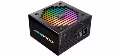 Cougar presenta la serie VTE X2 ARGB de fuentes de alimentación