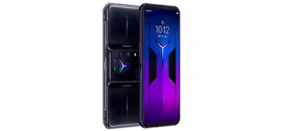 Lenovo anuncia el Legion Phone Duel 2