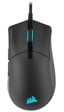 Corsair anuncia los ratones Sabre Pro y Sabre RGB Pro de la serie Champion