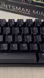Análisis: Huntsman Mini de Razer