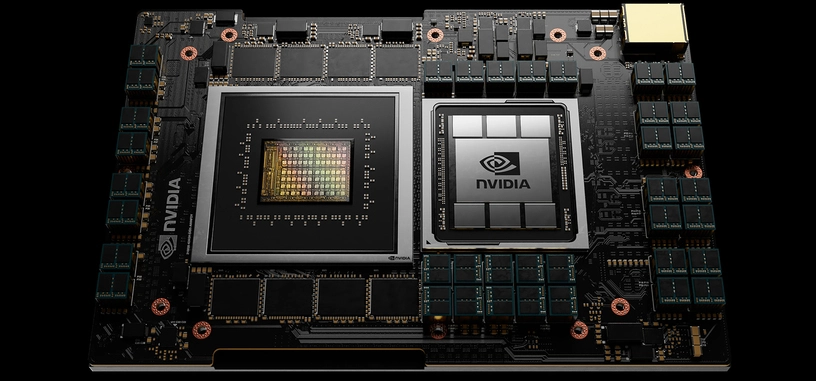 NVIDIA anuncia Grace, su primer procesador ARM para centros de datos