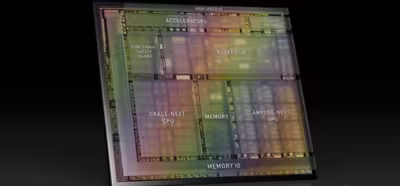 NVIDIA promete con DRIVE Atlan poner la potencia de un centro de datos en vehículos autónomos
