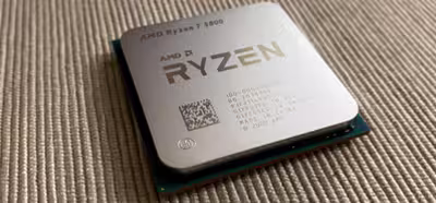 AMD anuncia los Ryzen 7 5800 y Ryzen 9 5900 para OEM