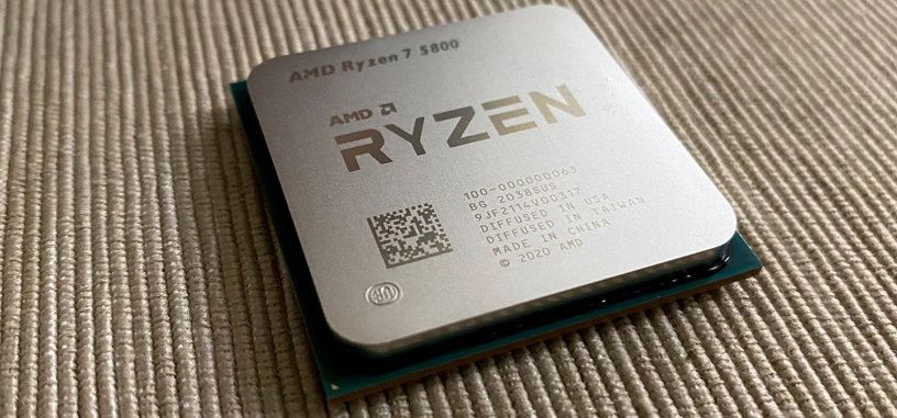 Los procesadores Ryzen son vulnerables a un ataque que necesitaría desactivar el SMT