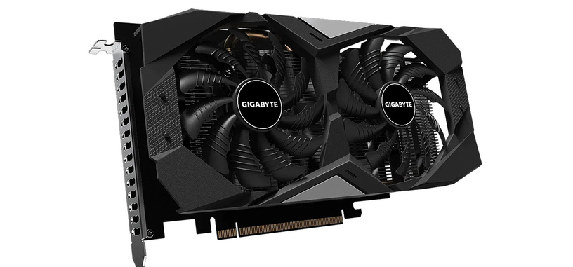 Gigabyte anuncia su modelo de CMP 30HX de NVIDIA para criptominería