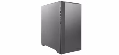 Antec presenta la caja P82 Silent