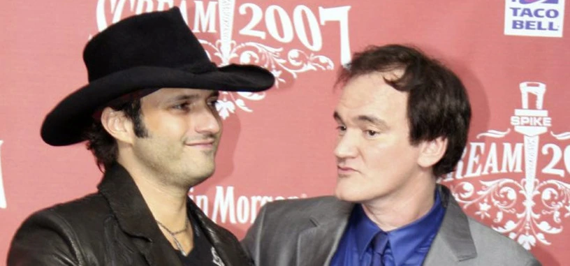 Quentin Tarantino está modificando el guión que se filtró de 'The Hateful Eight'