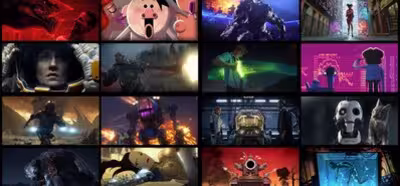 El tráiler de la segunda temporada de 'LOVE DEATH + ROBOTS' promete más amor, muerte y robots