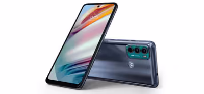 Motorola anuncia los Moto G40 Fusion y Moto G60