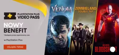 Sony comienza las pruebas de su servicio de vídeo llamado 'PlayStation Plus Video Pass'