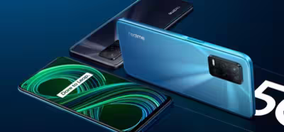 Realme anuncia el modelo 8 5G y llegará a Europa por 199 euros
