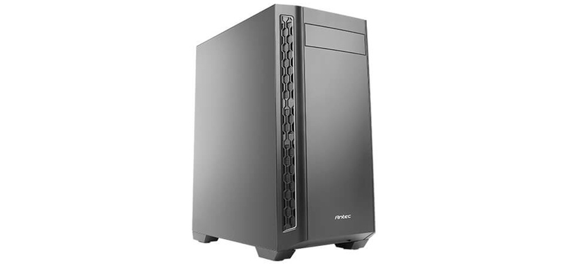 Antec anuncia la caja P7 Neo con amortiguación de ruido
