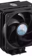 Cooler Master presenta la refrigeración MasterAir MA612 Stealth de doble ventilador