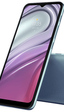 Motorola presenta el Moto G20, procesador UNISOC, cuatro cámaras, 149 euros