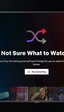 Netflix empieza a activar la característica «Reproducir algo» para los que no saben qué ver