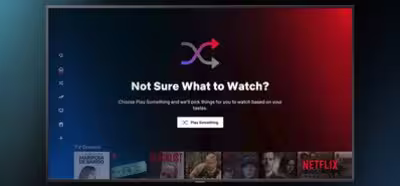 Netflix empieza a activar la característica «Reproducir algo» para los que no saben qué ver
