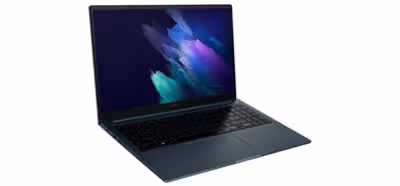 Samsung anuncia el Galaxy Book Odyssey con una RTX 3050 Ti