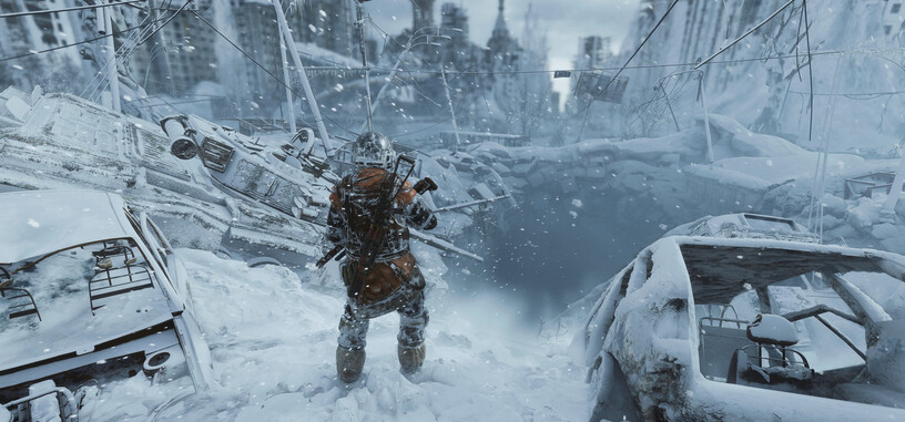 AMD distribuye los Radeon Adrenalin 21.5.1 para 'Resident Evil Village', 'Metro Exodus PC EE'