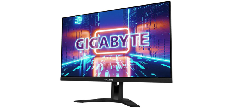 Gigabyte 28 m28u обзор