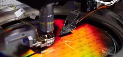 GlobalFoundries anuncia GF Fotonix, su plataforma de nueva generación orientada a fotónica del silicio