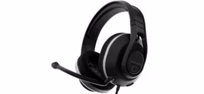 Turtle Beach anuncia los auriculares Recon 500 con transductores duales