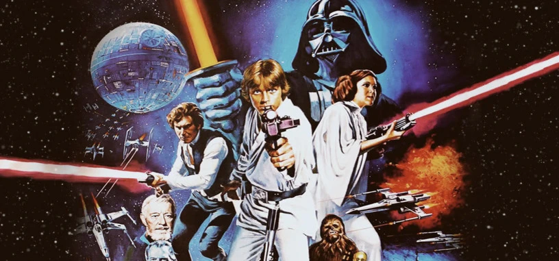 Las nuevas películas de Star Wars costarán 200 millones cada una, y no se basarán en el 'Universo expandido'