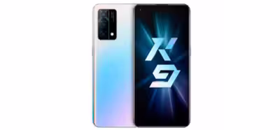 OPPO presenta el K9, móvil con Snapdragon 768G y 5G