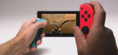 Los juegos de la Switch serían totalmente compatibles con la Switch 2