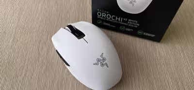 Análisis: Orochi v2 de Razer