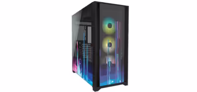 Corsair expande su línea de cajas con las iCUE 5000D RGB Hydro X y 5000X RG Signature