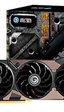 GALAX lanza sus RTX 3070 y RTX 3080 con el nuevo limitador de criptominado