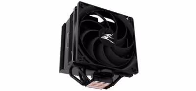 Zalman presenta la refrigeración CNPS10X Performa Black