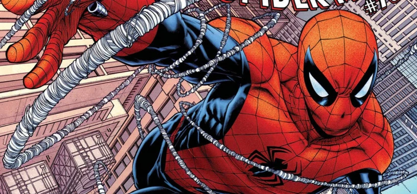 Crítica de cómics: El Asombroso Spiderman Vol. 1: Poder y Responsabilidad [OmniGold]