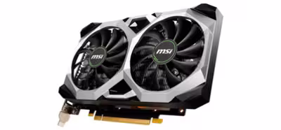MSI anuncia dos modelos de la CMP 30HX para criptominería