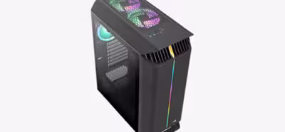 AeroCool presenta la semitorre Gladiator Duo