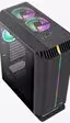 AeroCool presenta la semitorre Gladiator Duo