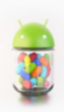 Principales novedades de la nueva versión 4.1 de Android: Jelly Bean