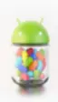 Principales novedades de la nueva versión 4.1 de Android: Jelly Bean