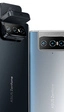 ASUS presenta los Zenfone 8 y Zenfone 8 Flip