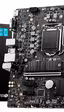 MSI anuncia la placa base económica B560M-A PRO