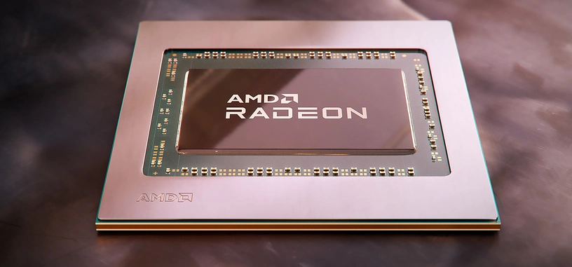 La serie Radeon RX 6600 contaría con hasta 8 GB de GDDR6 y una conexión PCIe 4.0 ×8