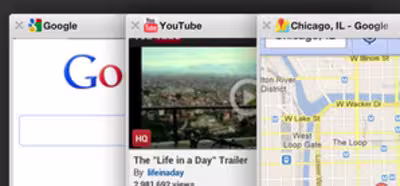 Google Chrome, el mejor navegador para iOS