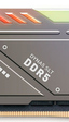 GeIL anuncia su memoria DDR5 serie Polaris RGB que alcanza los 7200 MHz