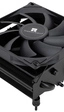Thermalright presenta la refrigeración AXP90-X53 Black de perfil bajo