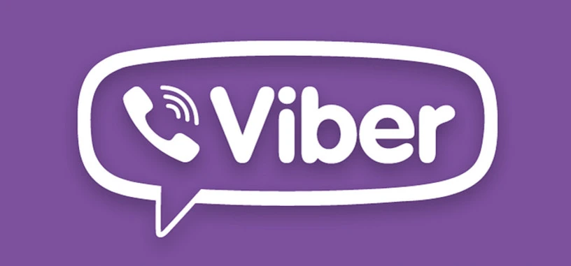 La aplicación de mensajería Viber recibe un rediseño en iOS