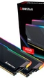 BIOSTAR anuncia la serie Gaming X de memoria DDR4 de 3200 y 3600 MHz