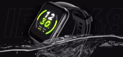 Realme presenta el reloj deportivo Watch 2 Pro