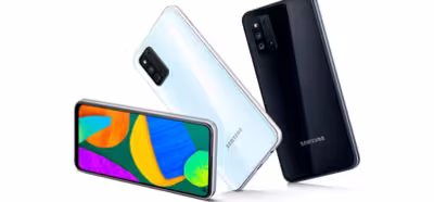 Samsung anuncia el Galaxy F52 5G, con Snapdragon 750G, pantalla 120Hz y 5G