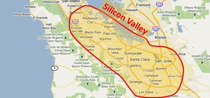 64.413 ingenieros de Silicon Valley se unen para demandar a Google, Intel, Apple y Adobe